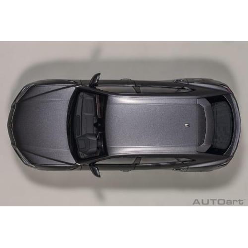 Lamborghini Urus 2018 Titan Grey Matt Grey AA79164