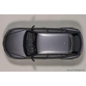 Lamborghini Urus 2018 Titan Grey Matt Grey AA79164