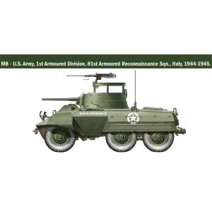 M8 / M20 Kit 1:56 IT15759