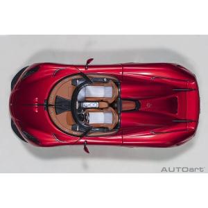 Koenigsegg Regera 2016 Candy Red AA79026