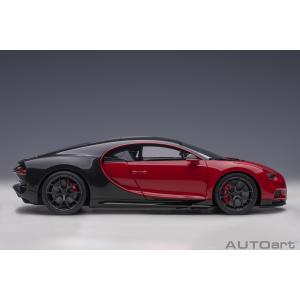 Bugatti Chiron Sport 2019 Italian Red Carbon
