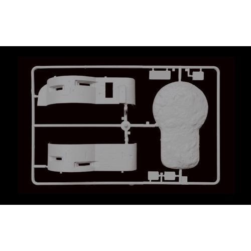 Bunker And Accessories Wwii Kit IT6070