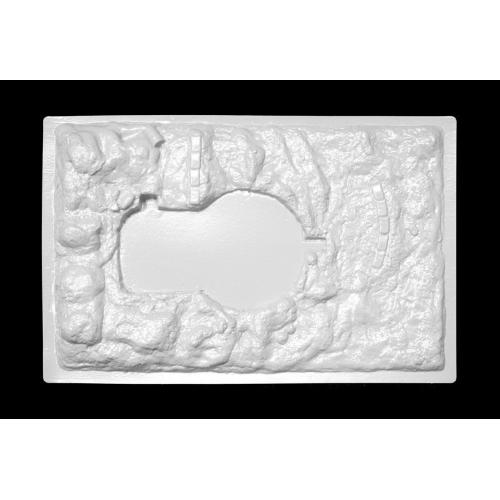 Bunker And Accessories Wwii Kit IT6070
