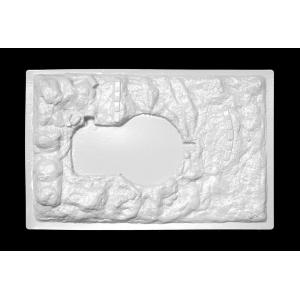 Bunker And Accessories Wwii Kit IT6070