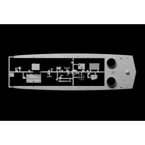 Lcvp W/Us Infantry Kit It6524