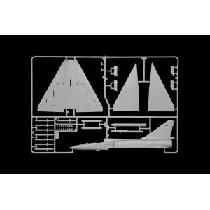 Mirage 2000C Kit IT1381