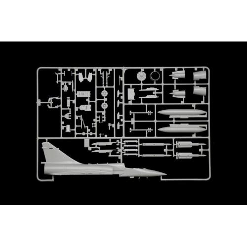 Mirage 2000C Kit IT1381