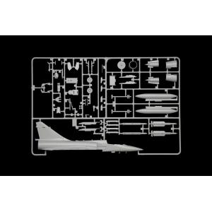 Mirage 2000C Kit IT1381