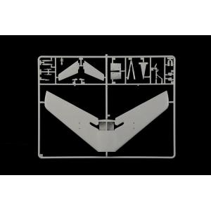 North American Fj-2/3 Fury Plan Aereo Kit IT2811