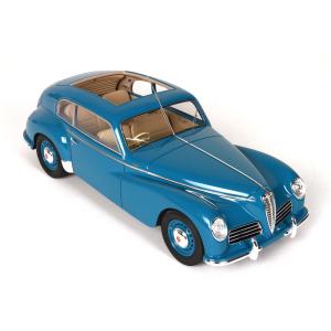 Alfa Romeo 6C 2500 Freccia D'Oro Open Roof 1949 Green BBRC1812D