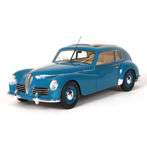 Alfa Romeo 6C 2500 Freccia D'Oro Open Roof 1949 Green BBRC1812D