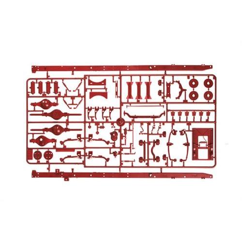 FREIGHTLINER FLC KIT IT3859