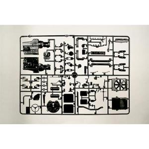 FREIGHTLINER FLC KIT IT3859