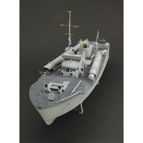 Vosper 72" 6' Mbt 77 Kit IT5610