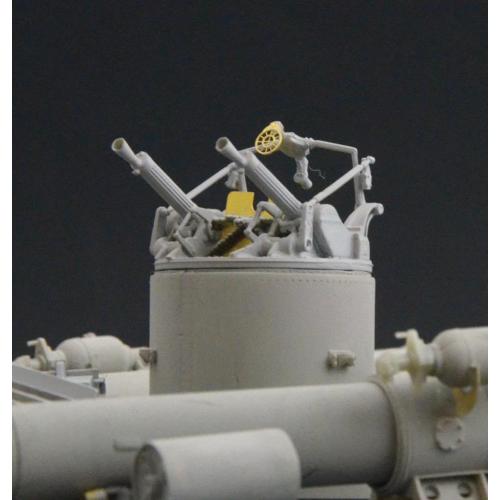 Vosper 72" 6' Mbt 77 Kit IT5610