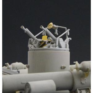 Vosper 72" 6' Mbt 77 Kit IT5610
