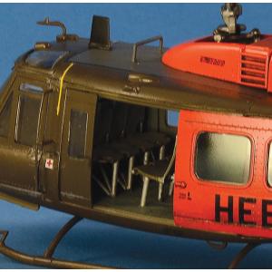 Uh - 1d "Slick" Kit IT0849