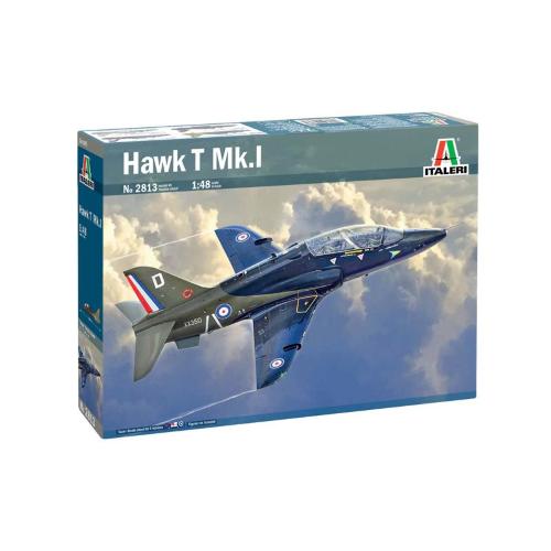 1:48 ITALERI Hawk T. Mk.I Kit IT2813