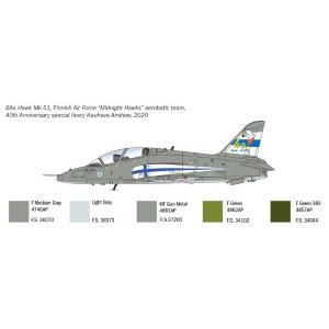 1:48 ITALERI Hawk T. Mk.I Kit IT2813