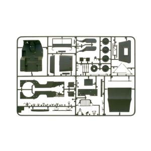1:24 ITALERI Willys Jeep MB 80th Year Anniversary Kit IT3635