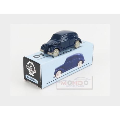 1:76 OFFICINA-942 Lancia Ardea 1939 Blue ART1020A