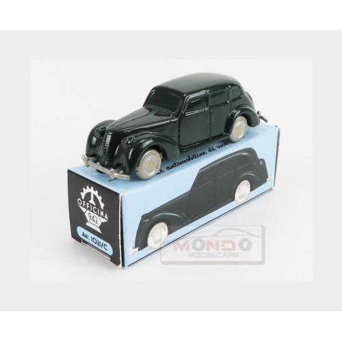 1:76 OFFICINA-942 Fiat 2800 Berlina 1938 Green ART1021C