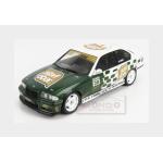 1:18 SOLIDO Bmw 3-Series M3 (E36) Coupe Starfobar Tic Tac #30 1994 C.Gallo White Green SL1803906
