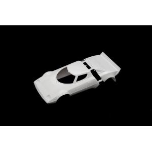 1:24 ITALERI Lancia Stratos Hf Alitalia #1 Winner Rally Montecarlo 1977 + Hf Street Version 1974 Kit IT3654