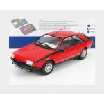 1:18 SOLIDO Renault Fuego Turbo Coupe 1980 Red SL1806401