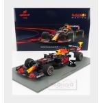1:18 SPARK Red Bull F1 Rb16B Honda Ra620H Team Aston Martin #33 Winner Monaco Gp 2021 Max Verstappen 18S595