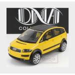 1:18 DNA COLLECTIBLES Audi A2 2003 Yellow DNA000071