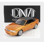 1:18 DNA COLLECTIBLES Volvo C70 Cabriolet 2000 Copper Met DNA000091