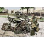 1:35 DRAGON British Expeditionary Force Kit DR6552