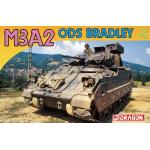 1:72 DRAGON M3A2 Ods Bradley  Kit DR7413