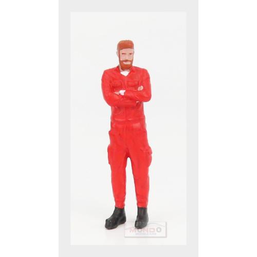 1:43 ATLANTIC Figures Man David Various ATL43011