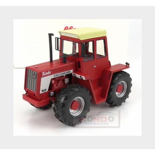 1:32 SCHUCO International Harvester 4166 Tractor 1979 Red 450910900