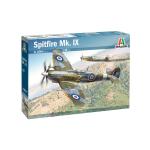 1:48 ITALERI Spitfire Mk.Ix Airplane Kit IT2804