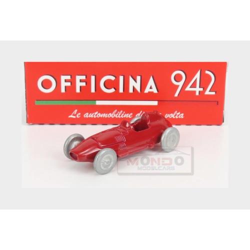 1:76 OFFICINA-942 Ferrari F1 801 Red ART3008