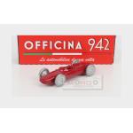 1:76 OFFICINA-942 Ferrari F1 156F2 Red ART3010