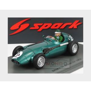 Buy online S5720 - Spark 1:43 SPARK Brm F1 P25 #23 English Gp