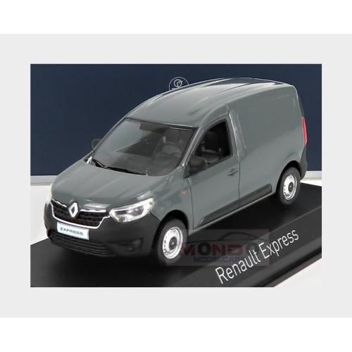 1:43 NOREV Renault Express 2021 Grey NV511336
