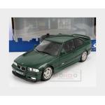 1:18 SOLIDO Bmw 3-Series E36 Coupe M3 Gt Coupe 1995 Green SL1803907