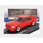 1:43 SOLIDO Mercedes Benz S-Class 560Sec Amg (C126) Wide Body 1990 Red SL4310902