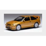 1:43 IXO Ford England Escort Rs Cosworth Rally 1992 Brown CLC415N