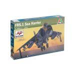 1:72 ITALERI Frs.1 Sea Harrier Kit  IT1236