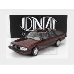 1:18 DNA COLLECTIBLES Audi 200 Avant 20V 1991 Red DNA000119