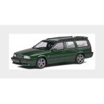 1:43 SOLIDO Volvo 850 T5-R Estate Sw Station Wagon 1995 Green SL4310602