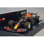 1:43 MINICHAMPS Red Bull Rb16B Sergio Perez Monaco Gp 2021 410210611