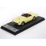 1:43 BBR Ferrari 250 Gto S/N1475Gt 1-Series Pininfarina Cabriolet 1960 Eric Don Pam Mc 1960 Yellow CAR64A