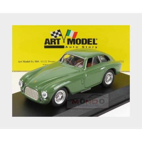 1:43 ART MODEL Ferrari 212 Export Touring Berlinetta 1953 Green ART437